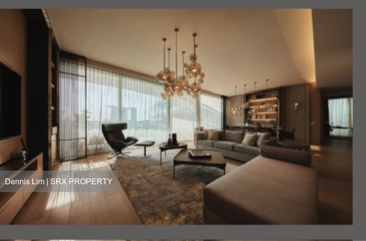 Eden Residences Capitol (D6), Apartment #450045861
